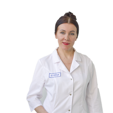 Елисеева Жанна Викторовна, ЛОР