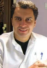 Цюкевич Сергей Николаевич, стоматолог-терапевт