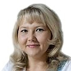 Соколова Инна Александровна, стоматолог-хирург