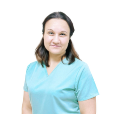Тихонова Ольга Николаевна, врач УЗД