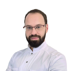 Новотный Денис Александрович, невролог