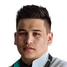 Исмоилов Мехмонали Бахромович, ЛОР