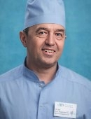 Гусев Олег Андреевич, ЛОР