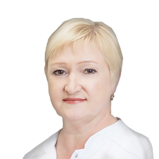 Стальченкова Галина Алексеевна, стоматолог-терапевт