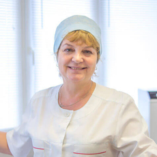 Зылева Наталья Павловна, стоматолог-терапевт