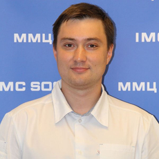 Лапшин Кирилл Борисович, терапевт