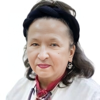 Костякова Зоя Григорьевна, терапевт