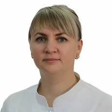 Атемасова Елена Николаевна, анестезиолог