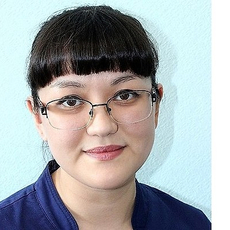 Карапетян Кристина Александровна, анестезиолог