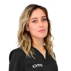 Кащенко Софья Сергеевна, ортодонт