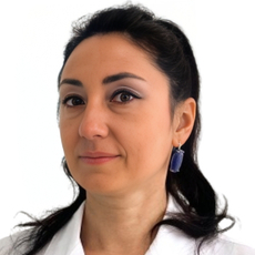 Тарасова Наталья Александровна, педиатр