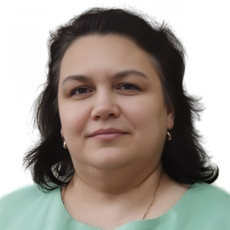 Рафикова Мария Юрьевна, стоматолог-хирург