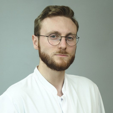 Крылов Иван Иванович, торакальный хирург