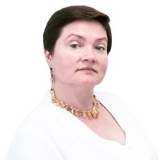 Мунтяну Надежда Юрьевна, хирург