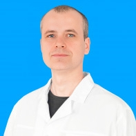 Кривобоков Виктор Викторович, маммолог-онколог