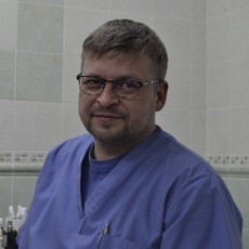 Коваленко Сергей Николаевич, ЛОР