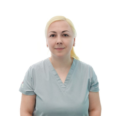 Змеева Эмилия Анатольевна, стоматолог-ортопед
