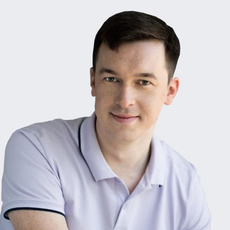 Андреенков Сергей Сергеевич, флеболог