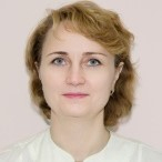 Бодунова Татьяна Валерьевна, детский кардиолог