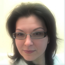 Шоленинова Марина Викторовна, невролог