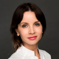 Капрарь Ирина Яковлевна, гинеколог