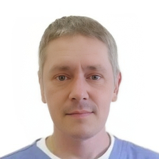 Сухинин Алексей Петрович, проктолог