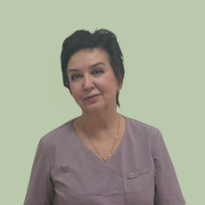 Цебрева Наталья Алексеевна, гинеколог