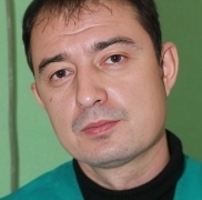 Шарапов Ильфат Галиаскарович, стоматолог-терапевт