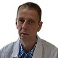 Кушнер Константин Николаевич, инфекционист