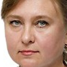 Будаева Наталья Викторовна, стоматолог-терапевт