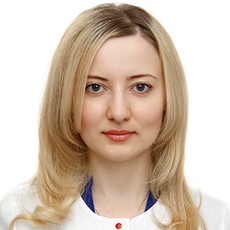 Шендрикова Татьяна Анатольевна, онколог