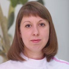 Цветкова Юлия Васильевна, стоматолог-терапевт