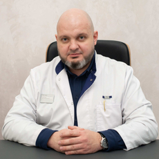 Румянцев Сергей Александрович, психиатр