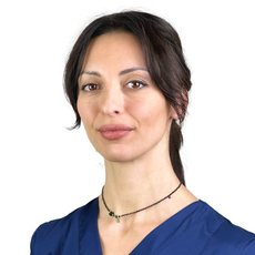 Арутюнова Маргарита Станиславовна, эндокринолог