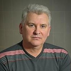 Манжос Александр Николаевич, хирург