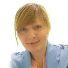 Городишенина Елена Валерьевна, детский невролог