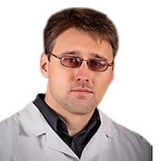 Сазонов Денис Викторович, невролог