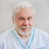 Кожевников Евгений Петрович, остеопат