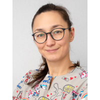 Петросян Анна Евгеньевна, детский стоматолог