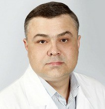 Каргин Александр Сергеевич, психиатр