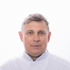 Никифоров Андрей Игоревич, эндоскопист