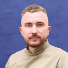 Девликамов Марат Абдулхамитович, стоматолог-хирург