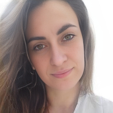 Акимова Юлия Дмитриевна, детский логопед