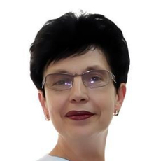 Кравченко Людмила Андреевна, гинеколог