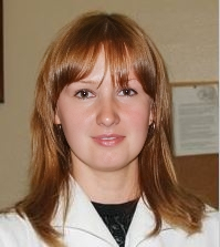 Уланова Наталья Борисовна, педиатр