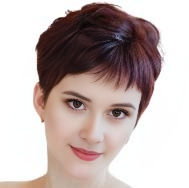 Больнова Дарья Валерьевна, врач функциональной диагностики