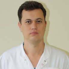 Шайхразиев Булат Мизхатович, уролог