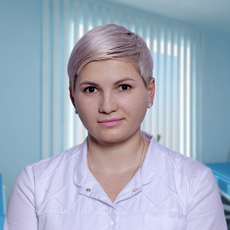 Махобей Жанна Викторовна, психиатр