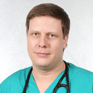 Костромин Артем Александрович, детский кардиохирург