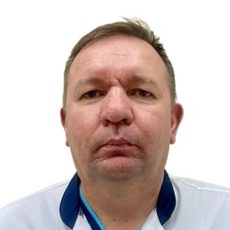 Соловьев Сергей Геннадьевич, ортопед